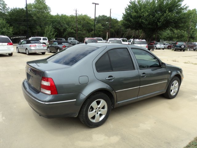 2004 Volkswagen Jetta Ml320 CDI