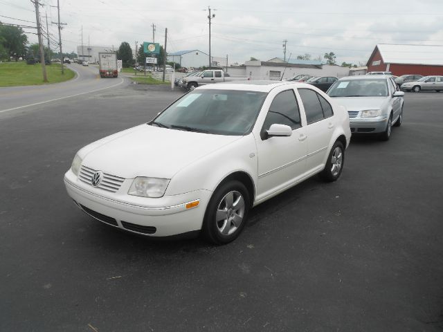 2004 Volkswagen Jetta Ml320 CDI