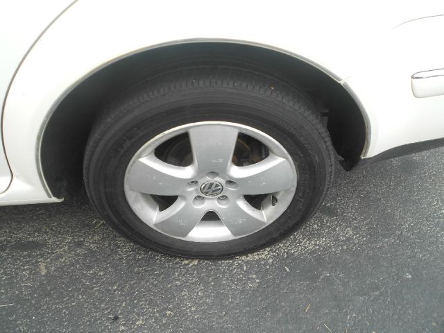 2004 Volkswagen Jetta Ml320 CDI