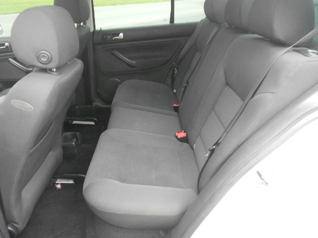 2004 Volkswagen Jetta Ml320 CDI