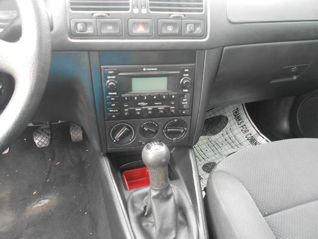 2004 Volkswagen Jetta Ml320 CDI