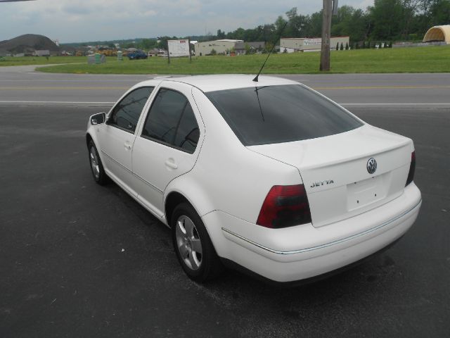 2004 Volkswagen Jetta Ml320 CDI