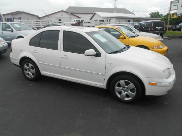 2004 Volkswagen Jetta Ml320 CDI