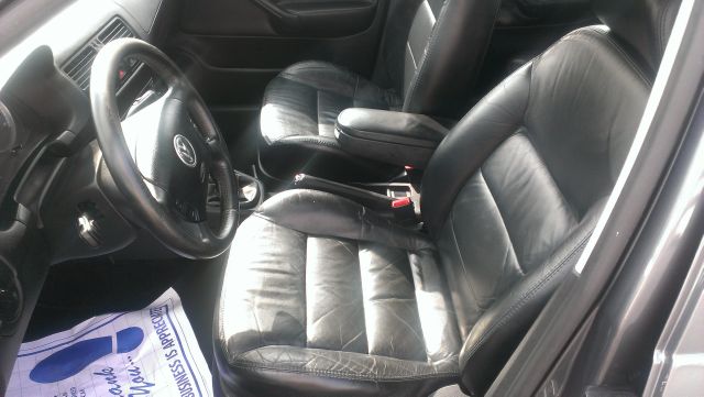 2004 Volkswagen Jetta King Cab 4WD