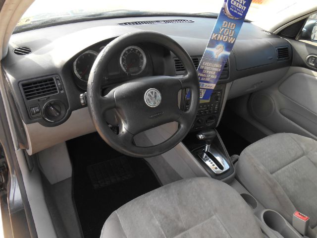 2004 Volkswagen Jetta Ml320 CDI