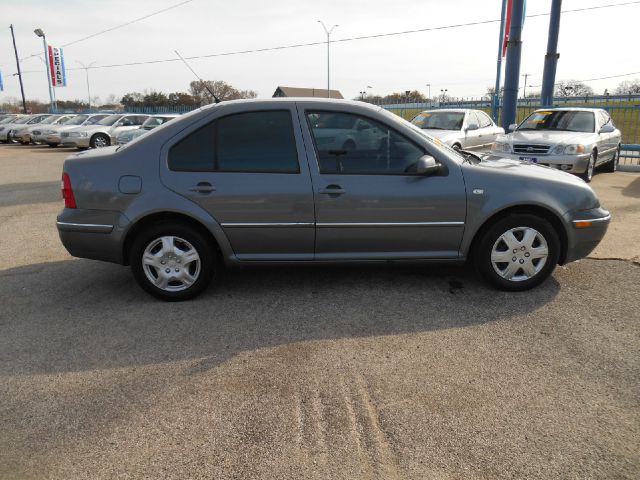 2004 Volkswagen Jetta Ml320 CDI