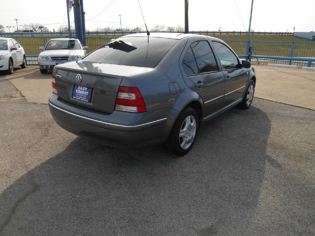 2004 Volkswagen Jetta Ml320 CDI