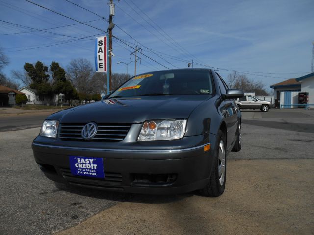 2004 Volkswagen Jetta Ml320 CDI