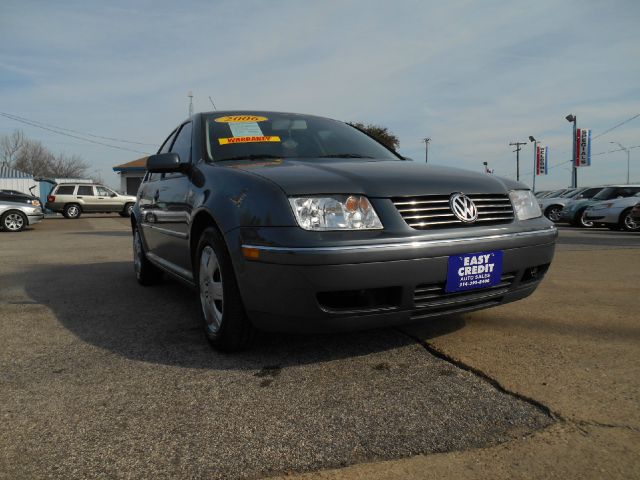 2004 Volkswagen Jetta Ml320 CDI