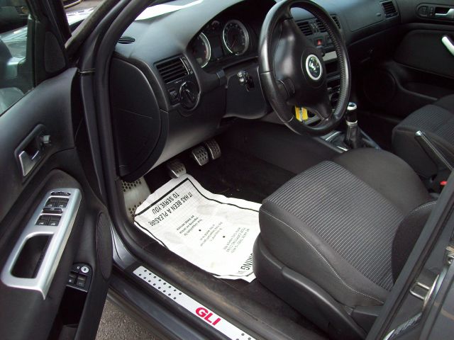 2004 Volkswagen Jetta Ml350 AWD SUV