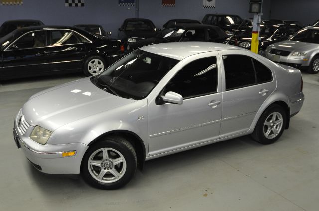 2004 Volkswagen Jetta 3.8L V6 3.8 Grand Touring