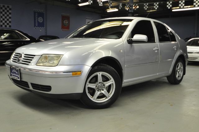 2004 Volkswagen Jetta 3.8L V6 3.8 Grand Touring