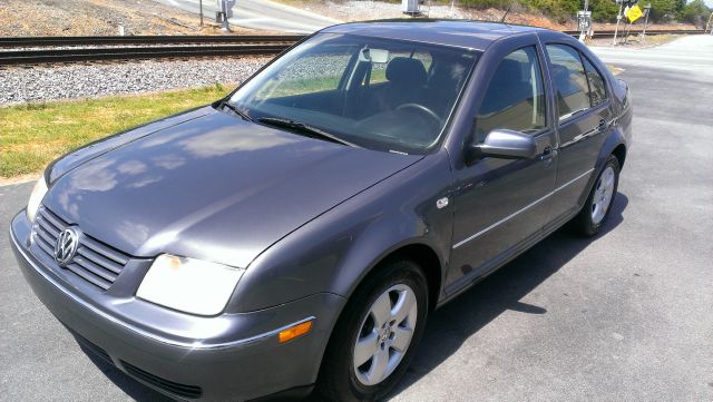 2004 Volkswagen Jetta Ml320 CDI