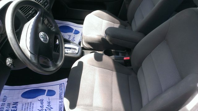 2004 Volkswagen Jetta Ml320 CDI