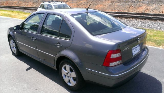 2004 Volkswagen Jetta Ml320 CDI