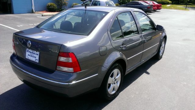 2004 Volkswagen Jetta Ml320 CDI
