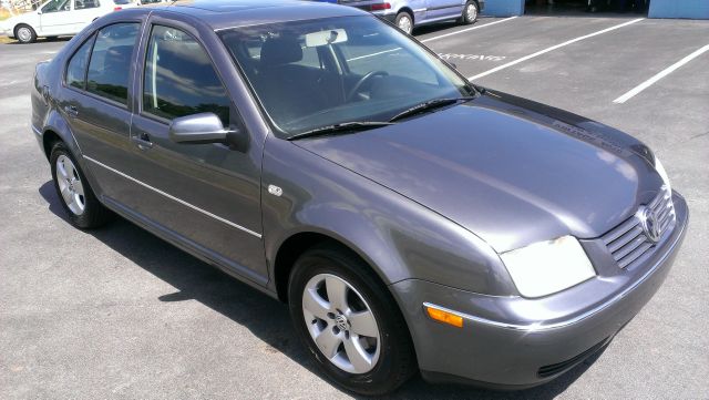 2004 Volkswagen Jetta Ml320 CDI