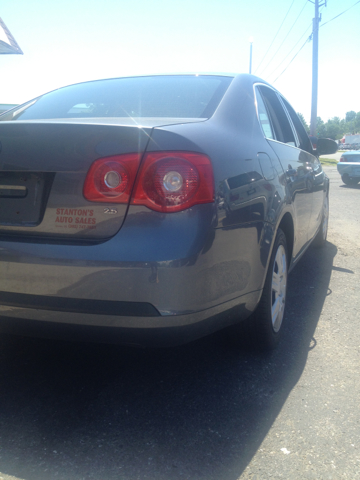 2005 Volkswagen Jetta Limited Wagon