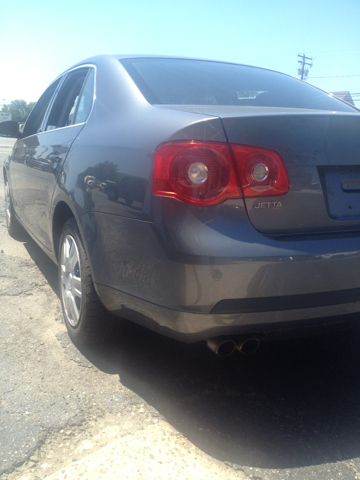 2005 Volkswagen Jetta Limited Wagon