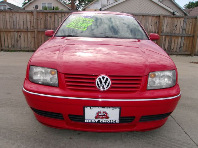 2005 Volkswagen Jetta Ml500 4matic 4dr 5.0L AWD SUV