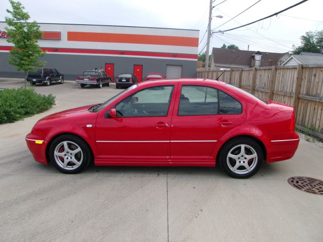 2005 Volkswagen Jetta Ml500 4matic 4dr 5.0L AWD SUV