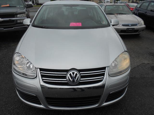2005 Volkswagen Jetta Touring PKG RES W/nav