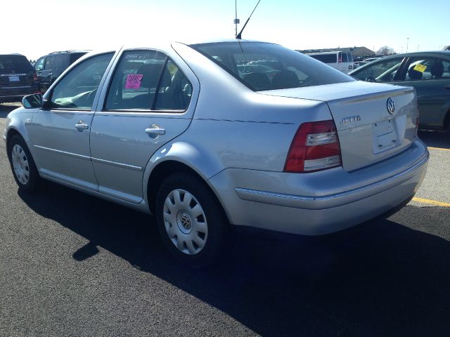 2005 Volkswagen Jetta EXV6 AT Leather
