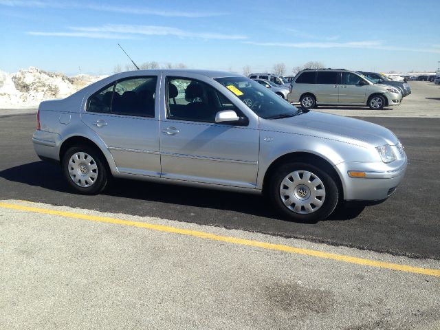2005 Volkswagen Jetta EXV6 AT Leather