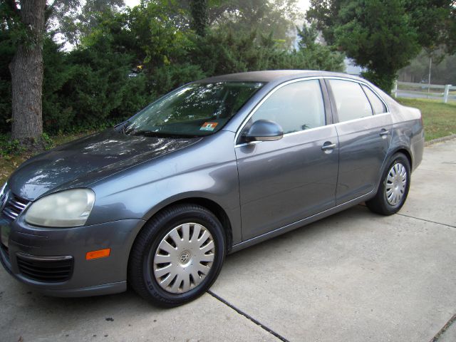 2005 Volkswagen Jetta Limited Wagon
