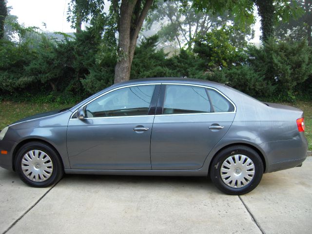 2005 Volkswagen Jetta Limited Wagon