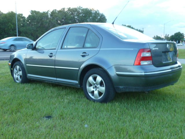2005 Volkswagen Jetta Ml320 CDI