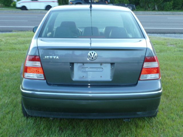 2005 Volkswagen Jetta Ml320 CDI