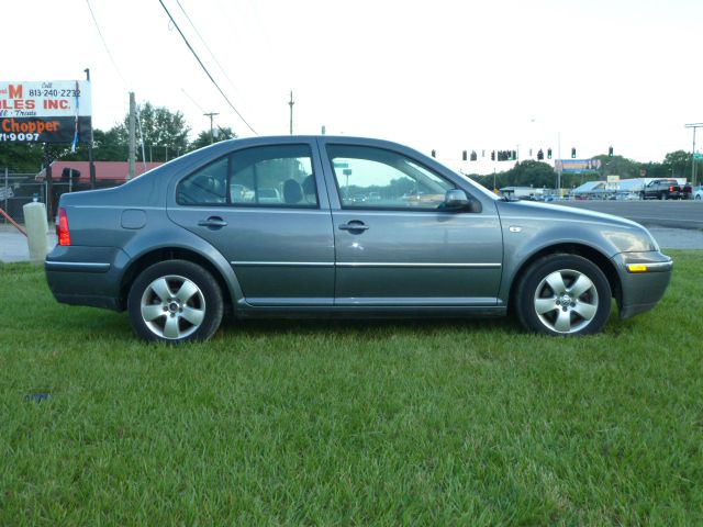 2005 Volkswagen Jetta Ml320 CDI