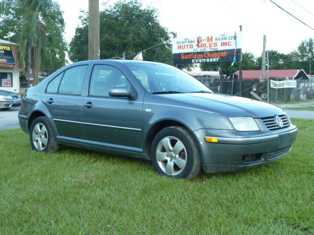 2005 Volkswagen Jetta Ml320 CDI