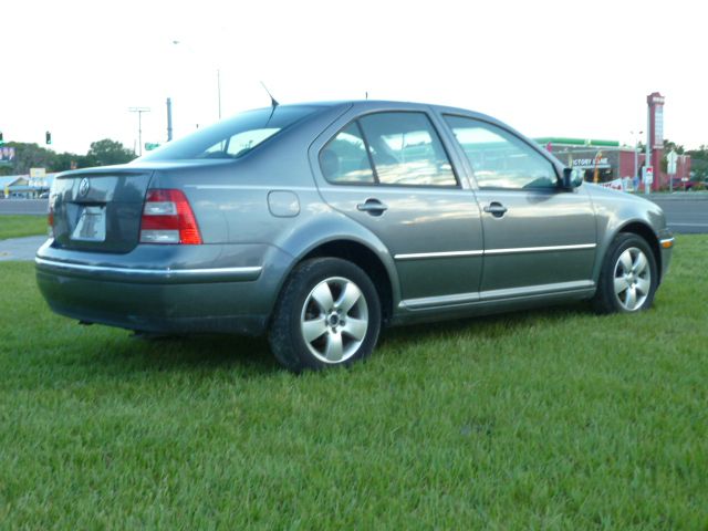 2005 Volkswagen Jetta Ml320 CDI
