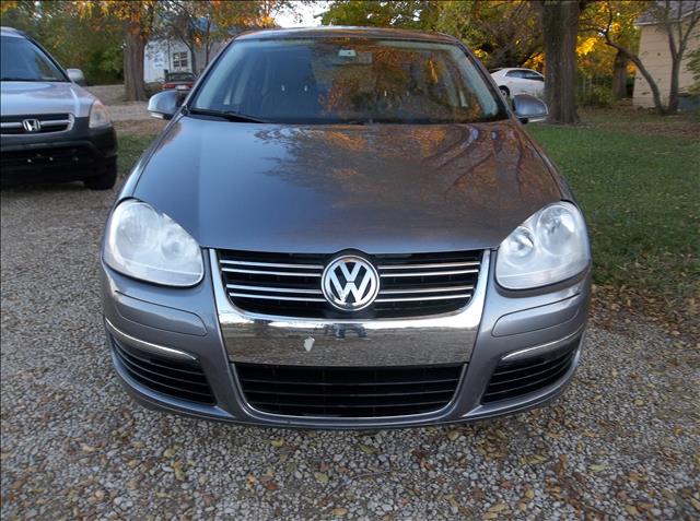 2005 Volkswagen Jetta MGA