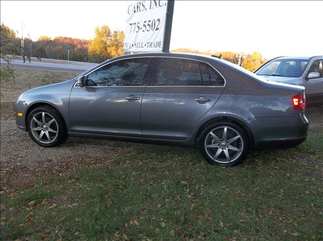 2005 Volkswagen Jetta MGA