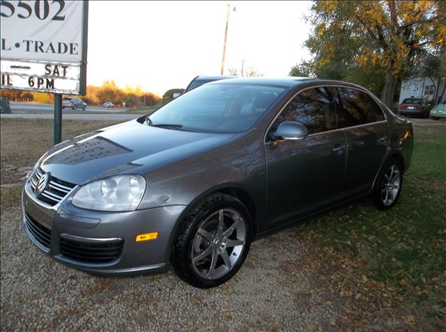 2005 Volkswagen Jetta MGA