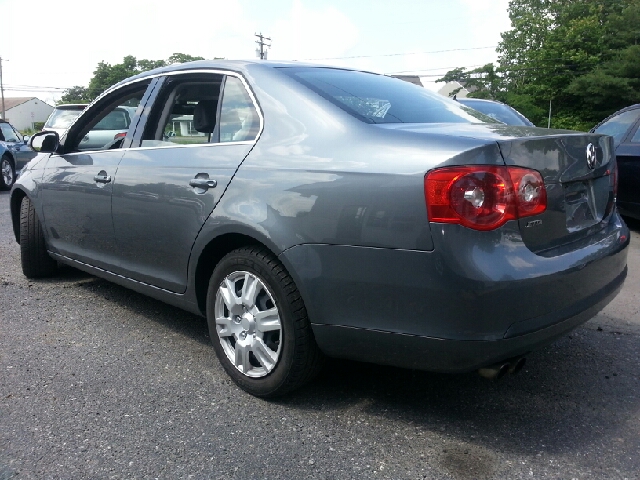 2005 Volkswagen Jetta Limited Wagon