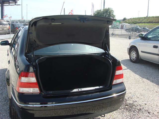 2005 Volkswagen Jetta Ml320 CDI