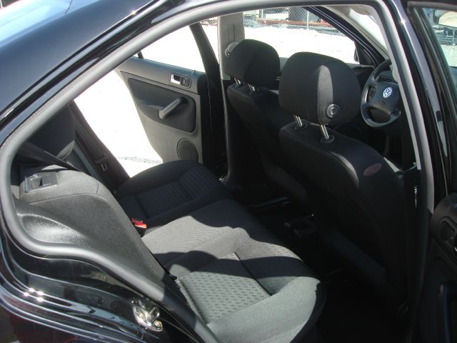 2005 Volkswagen Jetta Ml320 CDI