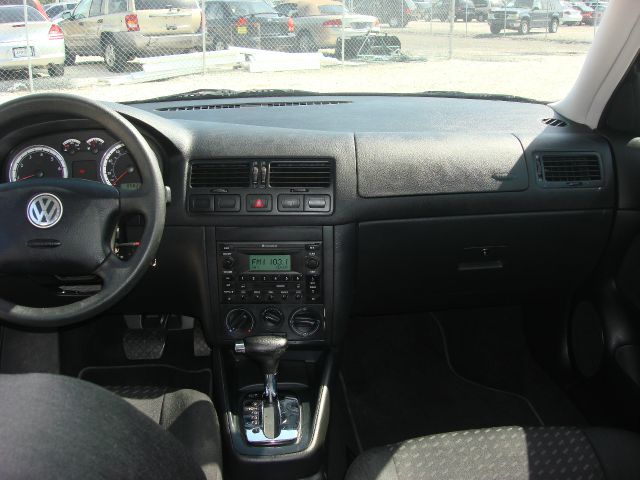 2005 Volkswagen Jetta Ml320 CDI