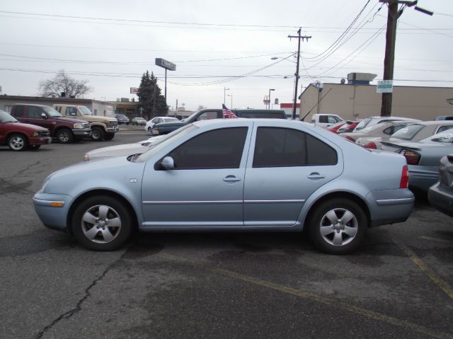 2005 Volkswagen Jetta Ml320 CDI