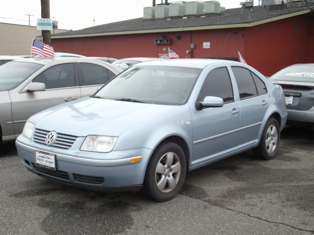2005 Volkswagen Jetta Ml320 CDI