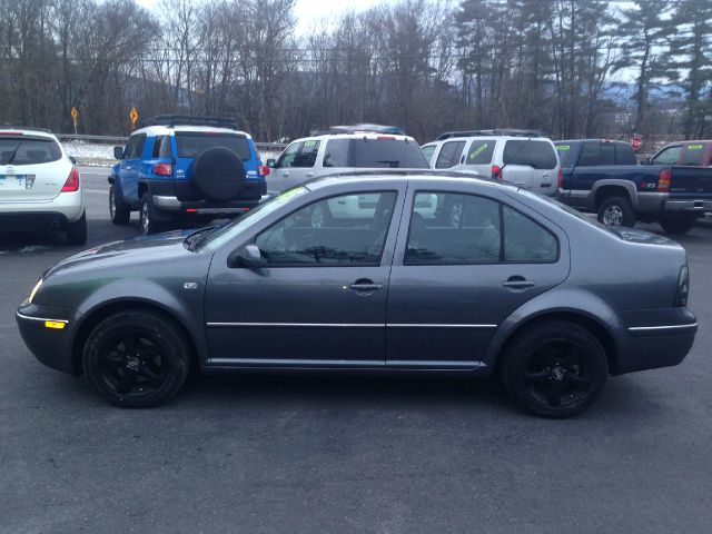 2005 Volkswagen Jetta EXV6 AT Leather