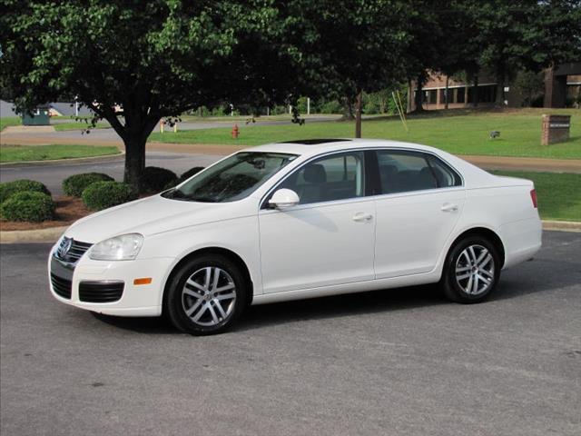 2005 Volkswagen Jetta Ext Cab 123 WB LS Xtreme