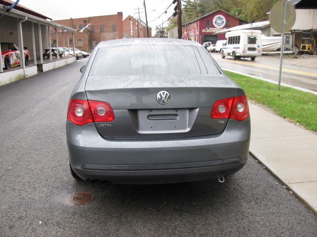 2005 Volkswagen Jetta CD With MP3