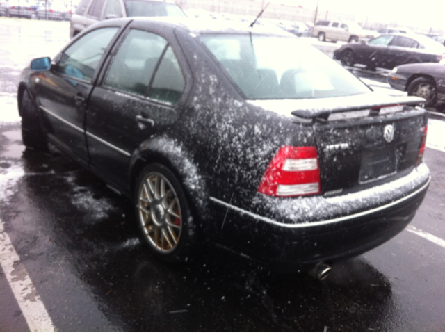 2005 Volkswagen Jetta Ml500 4matic 4dr 5.0L AWD SUV