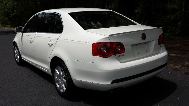 2005 Volkswagen Jetta Limited Wagon