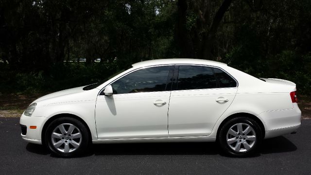 2005 Volkswagen Jetta Limited Wagon